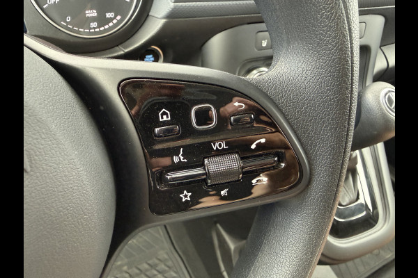 Mercedes-Benz eCitan 112 51kWh L2 284 WLTP 98% (SOH) Camera MBUX Trekhaak 75kW Snelladen Apple Carplay Cruise Control