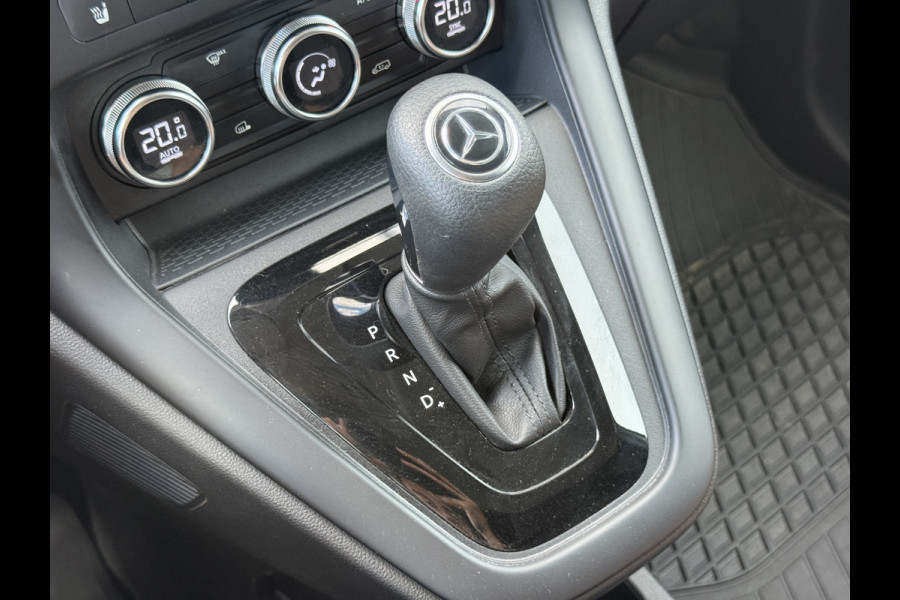 Mercedes-Benz eCitan 112 51kWh L2 284 WLTP 98% (SOH) Camera MBUX Trekhaak 75kW Snelladen Apple Carplay Cruise Control
