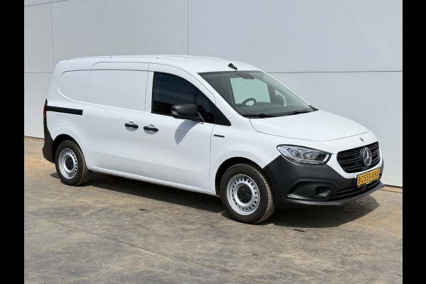 Mercedes-Benz eCitan 112 51kWh L2 284 WLTP 98.7% (SOH) Camera MBUX Trekhaak 75kW Snelladen Apple Carplay Cruise Control
