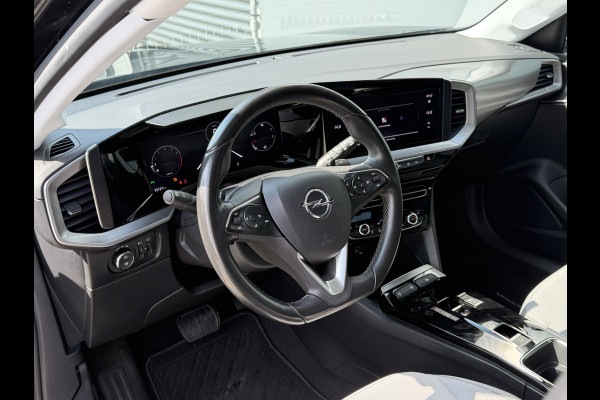 Opel Mokka BWJ 2021 | 1.2T 131PK Elegance AUTOMAAT | CLIMA | STOELVERW | DIGI DASH | CAMERA A | CARPLAY | NAVI | PDC 2X | CRUISE |