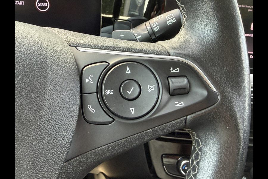 Opel Mokka BWJ 2021 | 1.2T 131PK Elegance AUTOMAAT | CLIMA | STOELVERW | DIGI DASH | CAMERA A | CARPLAY | NAVI | PDC 2X | CRUISE |