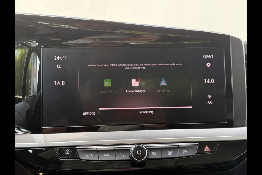 Opel Mokka BWJ 2021 | 1.2T 131PK Elegance AUTOMAAT | CLIMA | STOELVERW | DIGI DASH | CAMERA A | CARPLAY | NAVI | PDC 2X | CRUISE |