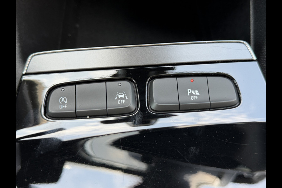 Opel Mokka BWJ 2021 | 1.2T 131PK Elegance AUTOMAAT | CLIMA | STOELVERW | DIGI DASH | CAMERA A | CARPLAY | NAVI | PDC 2X | CRUISE |