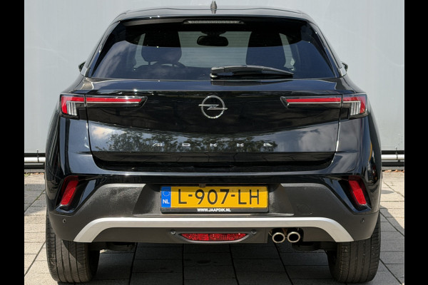 Opel Mokka BWJ 2021 | 1.2T 131PK Elegance AUTOMAAT | CLIMA | STOELVERW | DIGI DASH | CAMERA A | CARPLAY | NAVI | PDC 2X | CRUISE |