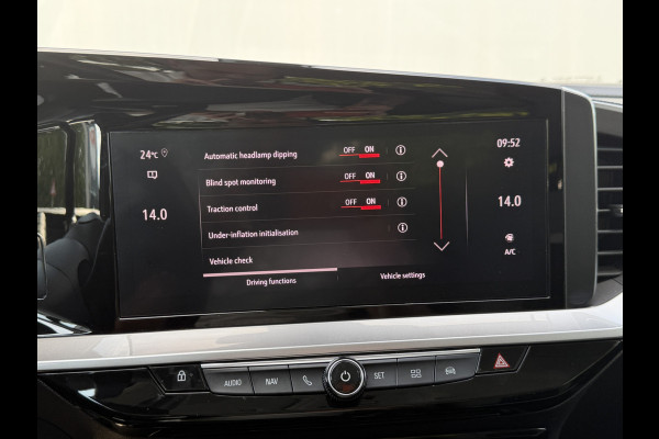 Opel Mokka BWJ 2021 | 1.2T 131PK Elegance AUTOMAAT | CLIMA | STOELVERW | DIGI DASH | CAMERA A | CARPLAY | NAVI | PDC 2X | CRUISE |