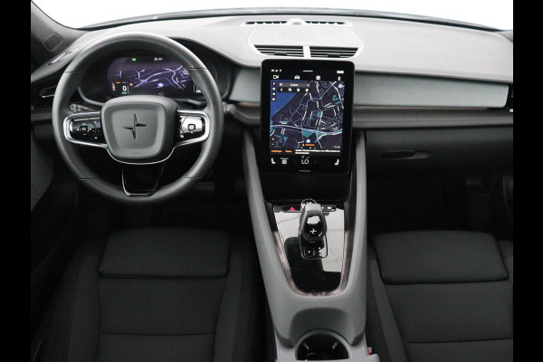 Polestar 2 Long Range Single Motor 78 kWh | SOH 92.0% | Trekhaak | Plus Pack | Panoramadak | | SOH 92.0% | Trekhaak | Plus Pack | Panoramadak | Harman/Kardon | Stuur/stoel verwarming | 20'' | Camera