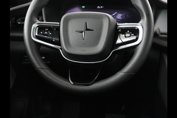 Polestar 2 Long Range Single Motor 78 kWh | SOH 92.0% | Trekhaak | Plus Pack | Panoramadak | | SOH 92.0% | Trekhaak | Plus Pack | Panoramadak | Harman/Kardon | Stuur/stoel verwarming | 20'' | Camera