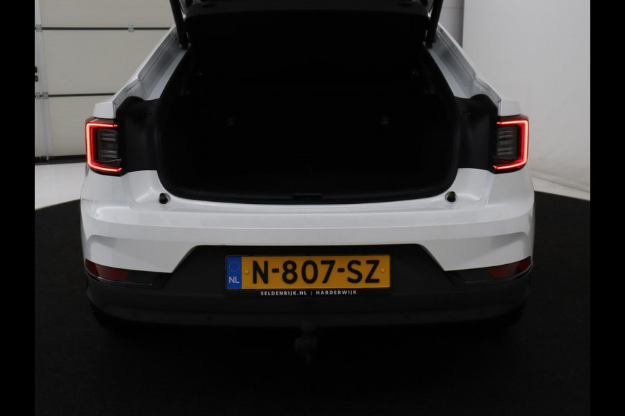 Polestar 2 Long Range Single Motor 78 kWh | SOH 92.0% | Trekhaak | Plus Pack | Panoramadak | | SOH 92.0% | Trekhaak | Plus Pack | Panoramadak | Harman/Kardon | Stuur/stoel verwarming | 20'' | Camera