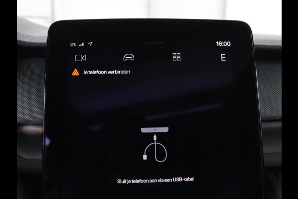Polestar 2 Long Range Single Motor 78 kWh | SOH 92.0% | Trekhaak | Plus Pack | Panoramadak | | SOH 92.0% | Trekhaak | Plus Pack | Panoramadak | Harman/Kardon | Stuur/stoel verwarming | 20'' | Camera