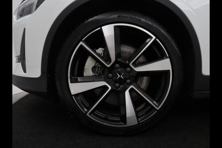 Polestar 2 Long Range Single Motor 78 kWh | SOH 92.0% | Trekhaak | Plus Pack | Panoramadak | | SOH 92.0% | Trekhaak | Plus Pack | Panoramadak | Harman/Kardon | Stuur/stoel verwarming | 20'' | Camera