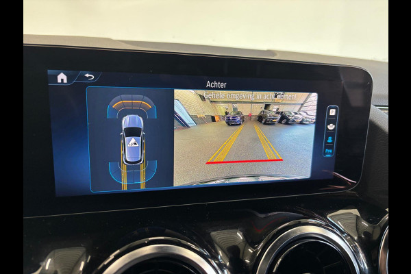 Mercedes-Benz GLA 250 e DCT-8 Aut. Business Solution PDC VA + Camera Navi Stoelverwarming Elektrische Klep LED Privacy Glass 11 kW laden