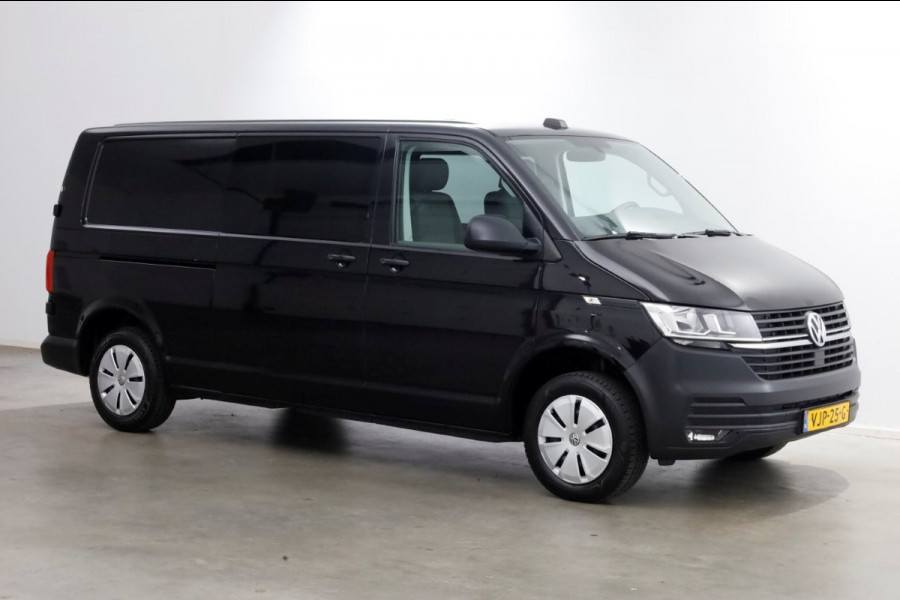 Volkswagen Transporter T6.1 2.0 TDI 110pk Lang D.C. Comfortline Airco/Navi/Camera 03-2021