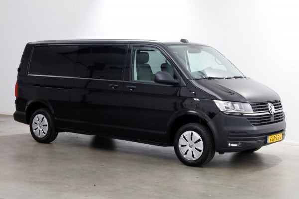 Volkswagen Transporter T6.1 2.0 TDI 110pk Lang D.C. Comfortline Airco/Navi/Camera 03-2021