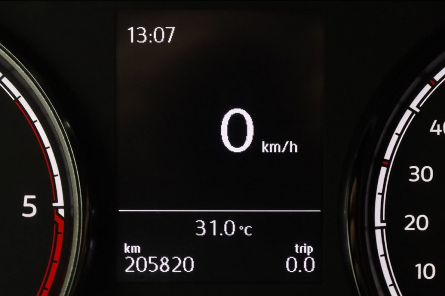 Volkswagen Transporter T6.1 2.0 TDI 110pk Lang D.C. Comfortline Airco/Navi/Camera 03-2021