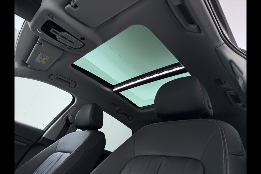 Audi e-tron 55 408PK Quattro Advanced Edition Plus 95kWh SOH 92% Panoramadak Adap.Cruise Camera Leder+Verwarmd Navi Apple Carplay Android Au Elek.Achterklep Privacy Glas Lmv 20" Led Pdc Elek.Stoelen+Memory DAB Origineel Nederlandse Auto