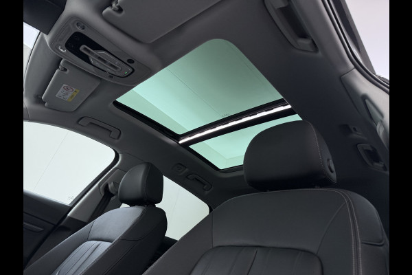 Audi e-tron 55 408PK Quattro Advanced Edition Plus 95kWh SOH 92% Panoramadak Adap.Cruise Camera Leder+Verwarmd Navi Apple Carplay Android Au Elek.Achterklep Privacy Glas Lmv 20" Led Pdc Elek.Stoelen+Memory DAB Origineel Nederlandse Auto