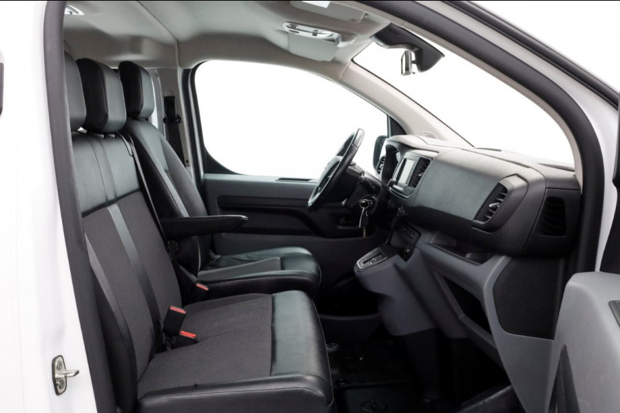 Opel Vivaro-e Innovation Lang D.C. 100% Elektrisch SOH 87% Airco/Navi/Camera 10-2021