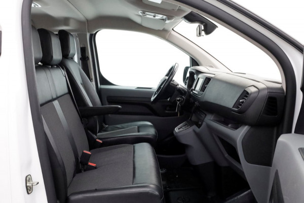 Opel Vivaro-e Innovation Lang D.C. 100% Elektrisch SOH 87% Airco/Navi/Camera 10-2021