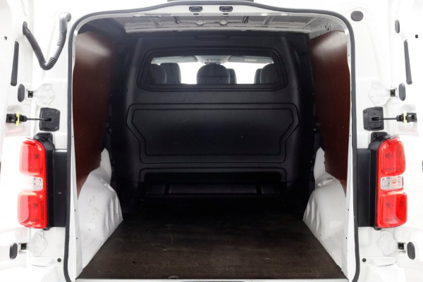 Opel Vivaro-e Innovation Lang D.C. 100% Elektrisch SOH 87% Airco/Navi/Camera 10-2021
