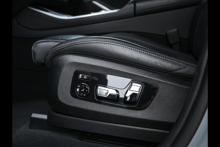 BMW X5 xDrive50e | M-Sport Pro | Panoramadak | 360 Camera | Active Cruise | Harman/Kardon | Iconic Glow | Ambiance Interieur | Stoel Ventilatie | Memory Seats | Luchtvering |