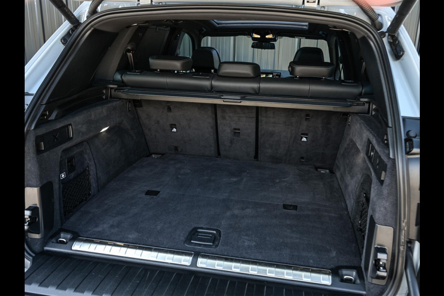 BMW X5 xDrive50e | M-Sport Pro | Panoramadak | 360 Camera | Active Cruise | Harman/Kardon | Iconic Glow | Ambiance Interieur | Stoel Ventilatie | Memory Seats | Luchtvering |