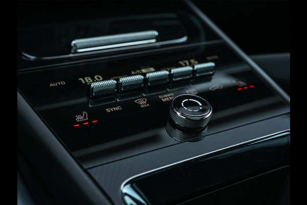 Porsche Cayenne 3.0 E-Hybrid | Panoramadak | Achterasbesturing | 18 Wegs Memory Seats | 360 Camera | Soft Close | Ambiente Verlichting | Stuurverwarming |