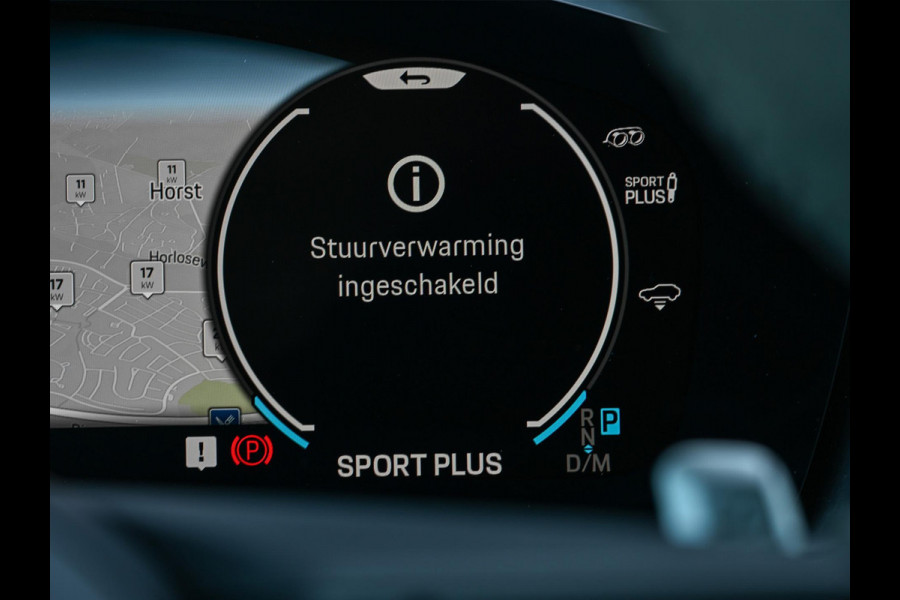 Porsche Cayenne 3.0 E-Hybrid | Panoramadak | Achterasbesturing | 18 Wegs Memory Seats | 360 Camera | Soft Close | Ambiente Verlichting | Stuurverwarming |