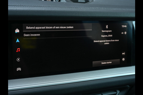 Porsche Cayenne 3.0 E-Hybrid | Panoramadak | Achterasbesturing | 18 Wegs Memory Seats | 360 Camera | Soft Close | Ambiente Verlichting | Stuurverwarming |
