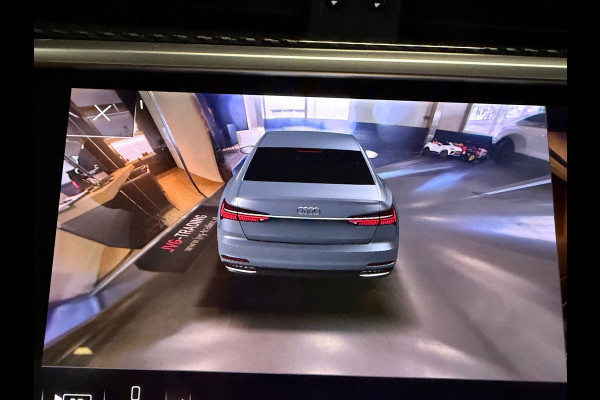 Audi A6 Limousine 3.0 V6 55 TFSI quattro ABT 410PK Vossen 22 uniek