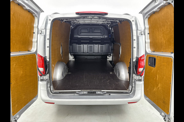 Mercedes-Benz eVito Lang 66 kWh Led 266km actieradius Navigatie Climate control Betimmering