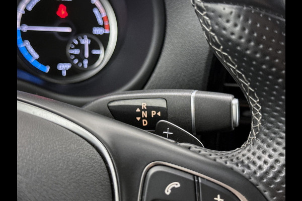 Mercedes-Benz eVito Lang 66 kWh Led 266km actieradius Navigatie Climate control Betimmering