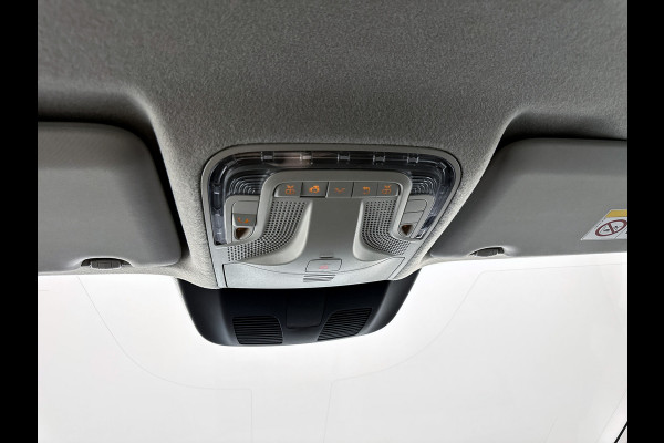 Mercedes-Benz eVito Lang 66 kWh Led 266km actieradius Navigatie Climate control Betimmering