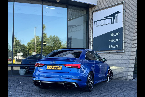 Audi RS3 2.5 TFSI Quattro*PANO*ACC*KW*RS-ZETELS*B&O*CARBON*