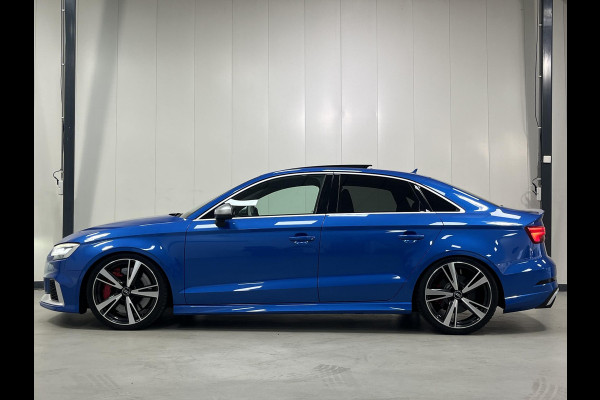 Audi RS3 2.5 TFSI Quattro*PANO*ACC*KW*RS-ZETELS*B&O*CARBON*