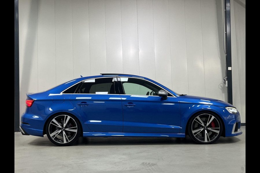 Audi RS3 2.5 TFSI Quattro*PANO*ACC*KW*RS-ZETELS*B&O*CARBON*