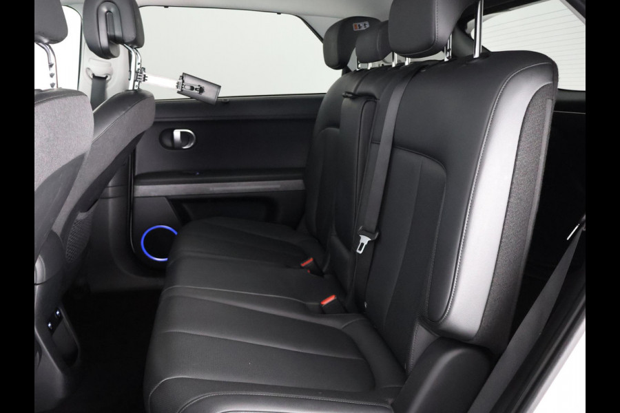 Hyundai IONIQ 5 CONNECT PLUS! 73 KHW. SOH 100% GARANTIE 6-2031* APPLE CARPLAY / ANDROID AUTO . STUUR/ STOELVERWARMING .
