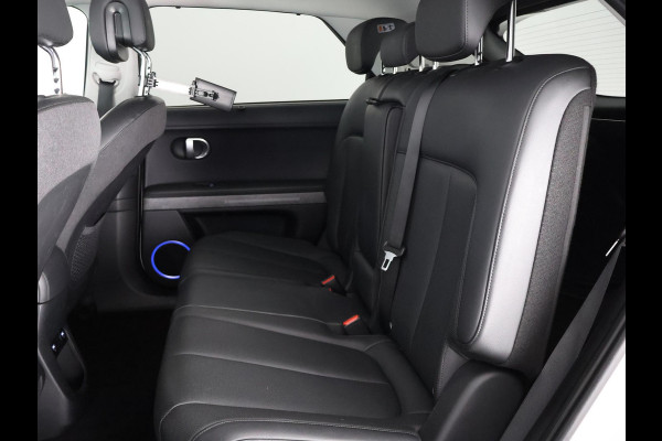 Hyundai IONIQ 5 CONNECT PLUS! 73 KHW. SOH 100% GARANTIE 6-2031* APPLE CARPLAY / ANDROID AUTO . STUUR/ STOELVERWARMING .
