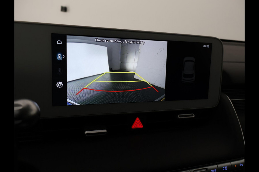 Hyundai IONIQ 5 CONNECT PLUS! 73 KHW. SOH 100% GARANTIE 6-2031* APPLE CARPLAY / ANDROID AUTO . STUUR/ STOELVERWARMING .