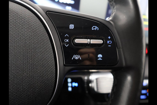 Hyundai IONIQ 5 CONNECT PLUS! 73 KHW. SOH 100% GARANTIE 6-2031* APPLE CARPLAY / ANDROID AUTO . STUUR/ STOELVERWARMING .