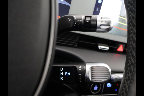 Hyundai IONIQ 5 CONNECT PLUS! 73 KHW. SOH 100% GARANTIE 6-2031* APPLE CARPLAY / ANDROID AUTO . STUUR/ STOELVERWARMING .