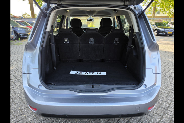 Citroën Grand C4 Spacetourer 1.2 PureTech Aut New D-Riem 7p Camera Navi Stoelmassage