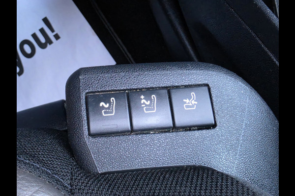 Citroën Grand C4 Spacetourer 1.2 PureTech Aut New D-Riem 7p Camera Navi Stoelmassage