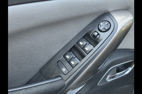 Citroën Grand C4 Spacetourer 1.2 PureTech Aut New D-Riem 7p Camera Navi Stoelmassage