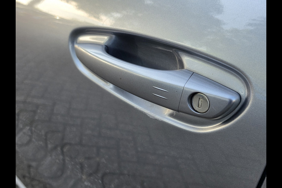 Citroën Grand C4 Spacetourer 1.2 PureTech Aut New D-Riem 7p Camera Navi Stoelmassage