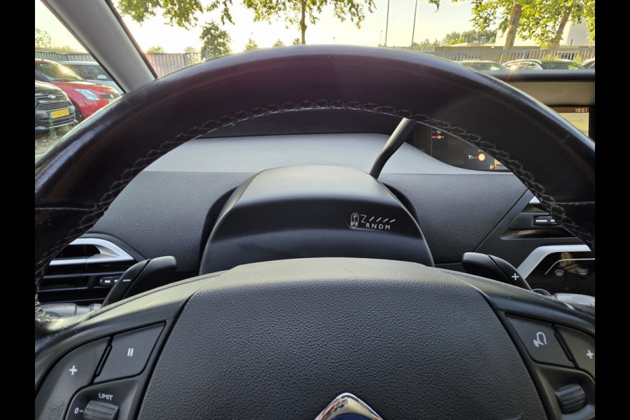 Citroën Grand C4 Spacetourer 1.2 PureTech Aut New D-Riem 7p Camera Navi Stoelmassage