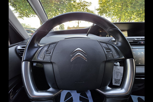 Citroën Grand C4 Spacetourer 1.2 PureTech Aut New D-Riem 7p Camera Navi Stoelmassage