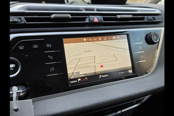 Citroën Grand C4 Spacetourer 1.2 PureTech Aut New D-Riem 7p Camera Navi Stoelmassage