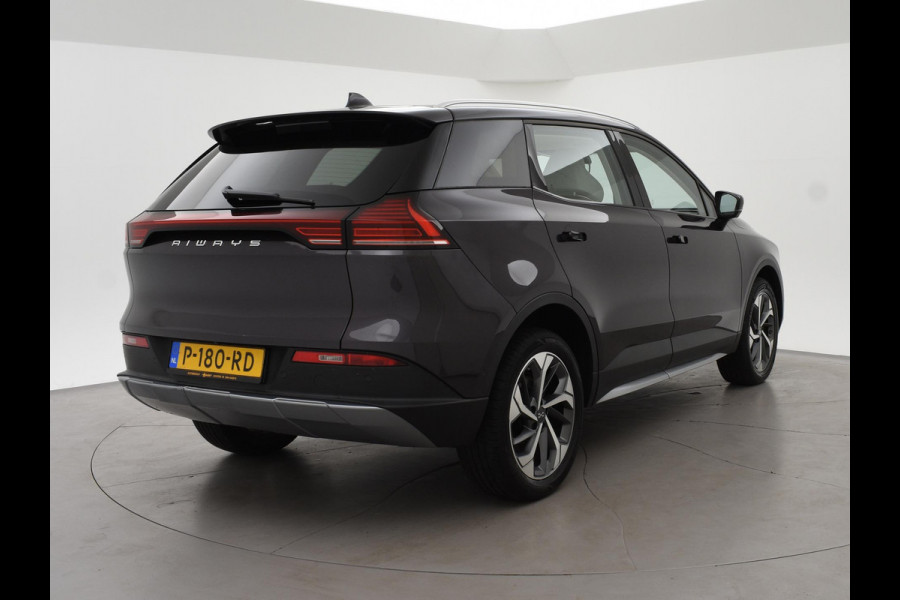 Aiways U5 63kWh SHOWROOM + 19 INCH LMV | ADAPTIVE CRUISE | LEDER | 360 CAMERA | APPLE CARPLAY | LED