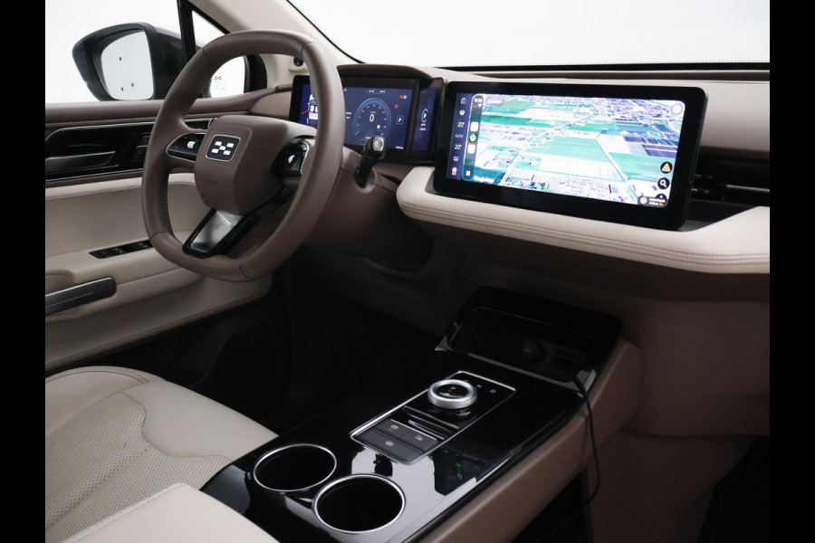 Aiways U5 63kWh SHOWROOM + 19 INCH LMV | ADAPTIVE CRUISE | LEDER | 360 CAMERA | APPLE CARPLAY | LED