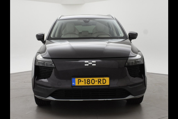 Aiways U5 63kWh SHOWROOM + 19 INCH LMV | ADAPTIVE CRUISE | LEDER | 360 CAMERA | APPLE CARPLAY | LED